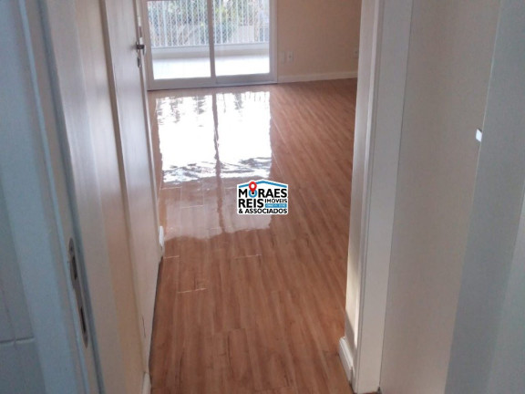 Imagem Apartamento com 3 Quartos à Venda ou Locação, 175 m² em Brooklin - São Paulo