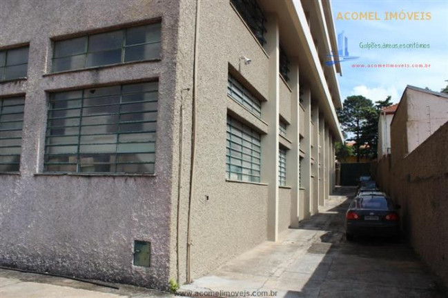 Imagem Imóvel Comercial à Venda, 8.813 m² em Tucuruvi - São Paulo