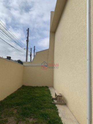 Imagem Sobrado com 2 Quartos à Venda, 59 m² em Tatuquara - Curitiba Imagem Sobrado com 2 Quartos à Venda, 59 m² em Tatuquara - Curitiba