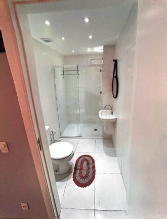 Imagem Imóvel com 2 Quartos à Venda, 58 m² em água Branca - São Paulo