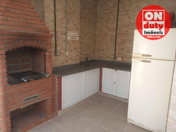 Imagem Apartamento com 2 Quartos à Venda, 70 m² em Estuário - Santos