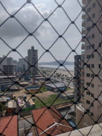 Imagem Apartamento com 2 Quartos à Venda, 80 m² em Aviação - Praia Grande