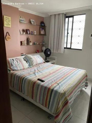 Imagem Apartamento com 3 Quartos à Venda, 70 m² em Encruzilhada - Recife