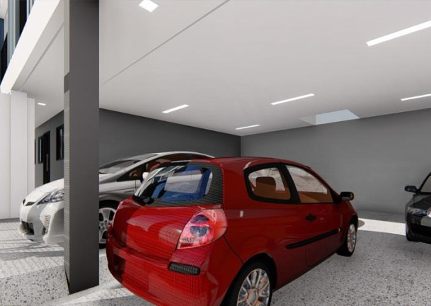 Imagem Apartamento com 2 Quartos à Venda, 40 m² em Vila Santa Isabel - São Paulo