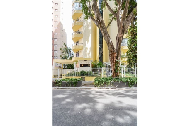Imagem Apartamento com 1 Quarto à Venda, 32 m² em Consolação - São Paulo Imagem Apartamento com 1 Quarto à Venda, 32 m² em Consolação - São Paulo