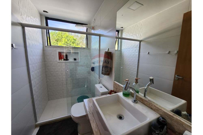 Imagem Casa de Condomínio com 4 Quartos à Venda, 199 m² em Guarajuba - Camaçari Imagem Casa de Condomínio com 4 Quartos à Venda, 199 m² em Guarajuba - Camaçari