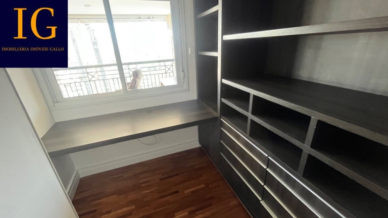 Imagem Apartamento com 3 Quartos à Venda, 166 m² em Jardim - Santo André