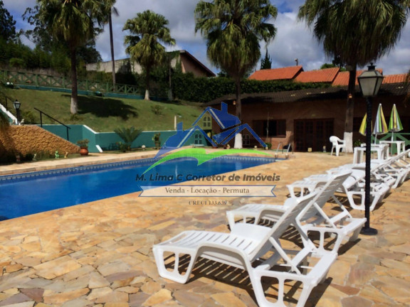 Imagem Chácara com 3 Quartos à Venda, 5.000 m² em Portão - Atibaia