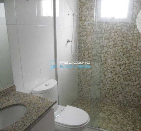 Imagem Cobertura com 3 Quartos à Venda, 167 m² em Guilhermina - Praia Grande
