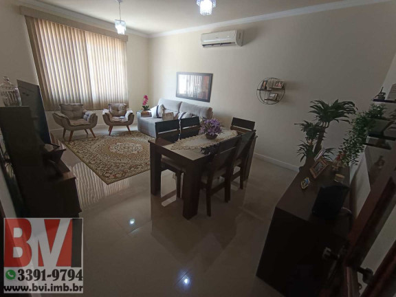 Imagem Casa com 3 Quartos para Alugar, 130 m² em Vila Da Penha - Rio De Janeiro Imagem Casa com 3 Quartos para Alugar, 130 m² em Vila Da Penha - Rio De Janeiro