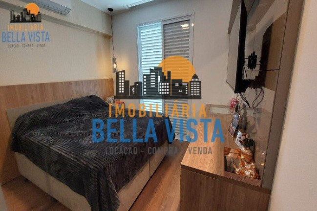 Imagem Apartamento com 3 Quartos à Venda, 190 m² em Itararé - São Vicente Imagem Apartamento com 3 Quartos à Venda, 190 m² em Itararé - São Vicente