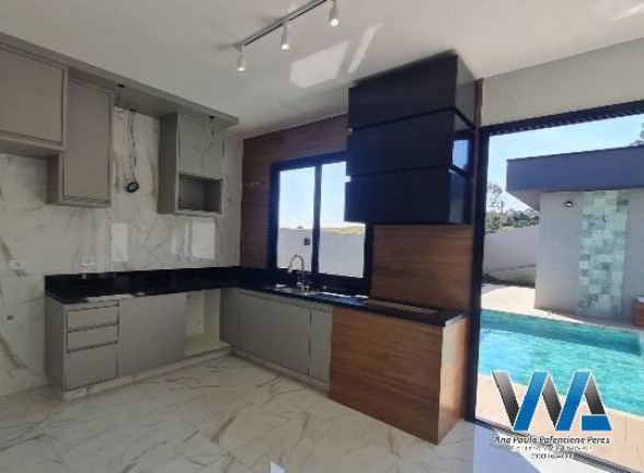 Imagem Casa com 3 Quartos à Venda, 213 m² em Parque Imperador - Bragança Paulista
