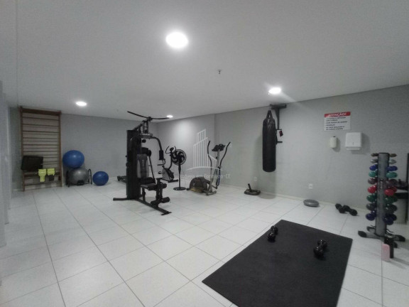 Imagem Apartamento com 2 Quartos à Venda, 67 m² em Edson Queiroz - Fortaleza Imagem Apartamento com 2 Quartos à Venda, 67 m² em Edson Queiroz - Fortaleza