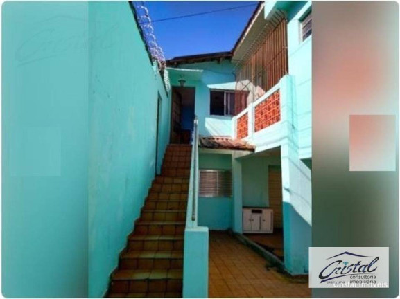Imagem Casa com 4 Quartos à Venda, 150 m² em Butantã - São Paulo