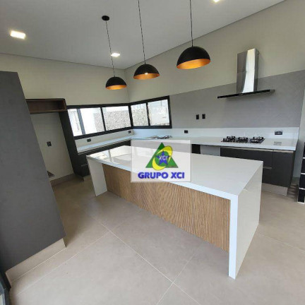 Imagem Casa com 4 Quartos à Venda, 288 m² em Jardim Atibaia (sousas) - Campinas