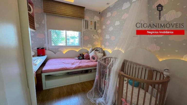 Imagem Apartamento com 3 Quartos à Venda, 107 m² em Barra Da Tijuca - Rio De Janeiro Imagem Apartamento com 3 Quartos à Venda, 107 m² em Barra Da Tijuca - Rio De Janeiro