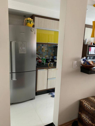 Apartamento com 2 Quartos à Venda, 54 m² em Parque Industrial - São José Dos Campos