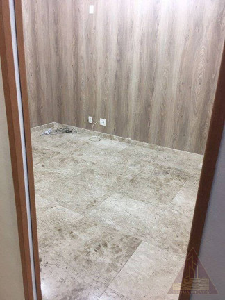 Imagem Sala Comercial à Venda, 45 m² em Encruzilhada - Santos Imagem Sala Comercial à Venda, 45 m² em Encruzilhada - Santos