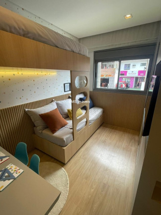 Imagem Imóvel com 2 Quartos à Venda, 61 m² em Santo Amaro - São Paulo