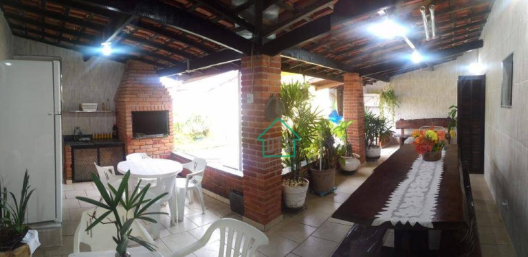 Imagem Casa com 3 Quartos à Venda, 130 m² em Morada Da Praia - Bertioga Imagem Casa com 3 Quartos à Venda, 130 m² em Morada Da Praia - Bertioga