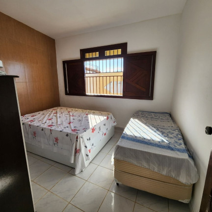 Imagem Casa com 3 Quartos à Venda, 124 m² em Gamboa Do Morro - Cairu