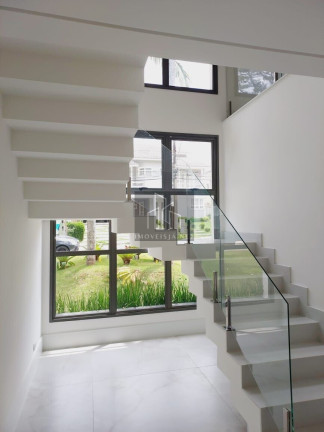 Imagem Casa com 4 Quartos à Venda, 430 m² em Alphaville Residencial Dois - Barueri