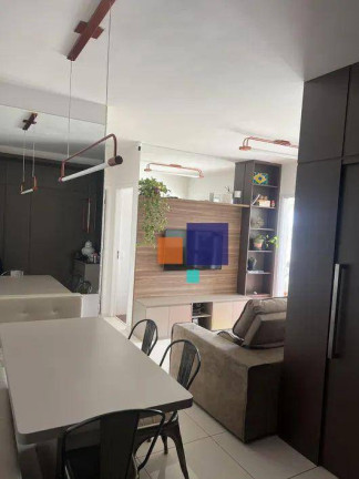Apartamento com 2 Quartos à Venda, 76 m² em Vila Leopoldina - São Paulo