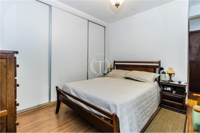 Imagem Apartamento com 2 Quartos à Venda, 100 m² em Bela Vista - São Paulo