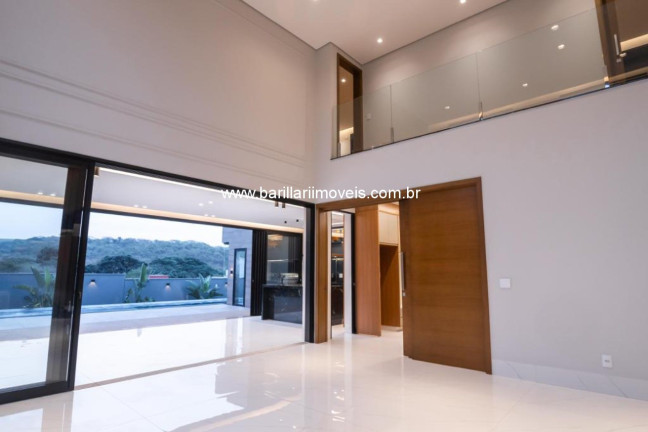 Imagem Casa com 4 Quartos à Venda, 346 m² em Ltm Alphaville - Ribeirão Preto