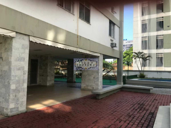 Imagem Apartamento com 2 Quartos à Venda, 65 m² em Maracanã - Rio De Janeiro