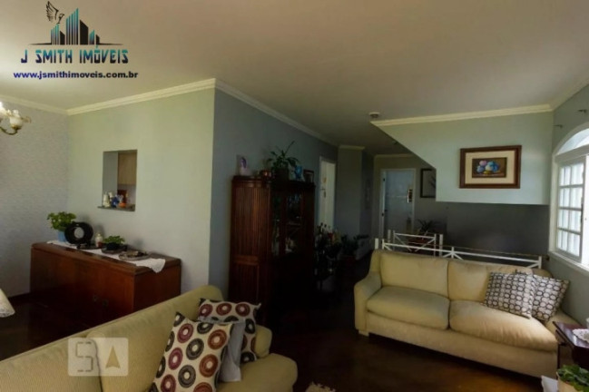 Imagem Casa com 4 Quartos à Venda, 178 m² em Jardim Lambreta - Cotia
