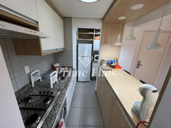 Imagem Apartamento com 2 Quartos para Alugar, 64 m² em Itaim Bibi - São Paulo