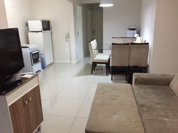 Imagem Apartamento com 2 Quartos à Venda, 76 m² em Centro - Camboriú