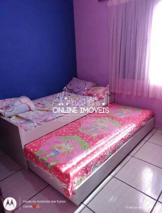 Imagem Casa com 4 Quartos à Venda, 200 m² em Jardim Igaçaba - Mogi Guaçu