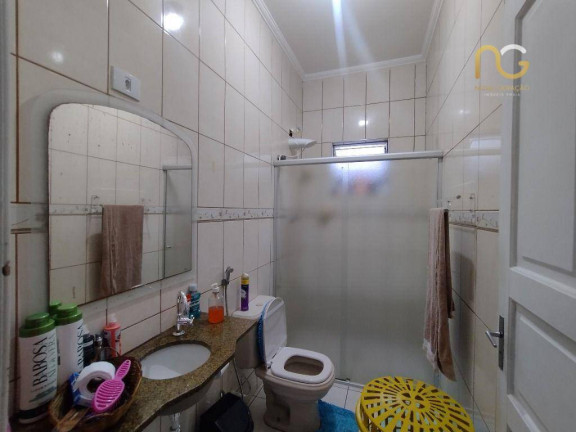 Imagem Casa com 4 Quartos à Venda, 220 m² em Tupi - Praia Grande