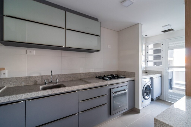 Imagem Apartamento com 2 Quartos à Venda, 63 m² em água Verde - Curitiba Imagem Apartamento com 2 Quartos à Venda, 63 m² em água Verde - Curitiba