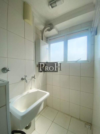 Imagem Apartamento com 2 Quartos à Venda, 50 m² em Parque Erasmo Assunção - Santo André