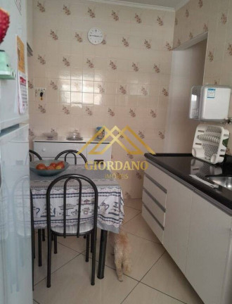 Imagem Apartamento com 1 Quarto à Venda, 45 m² em Tupi - Praia Grande Imagem Apartamento com 1 Quarto à Venda, 45 m² em Tupi - Praia Grande