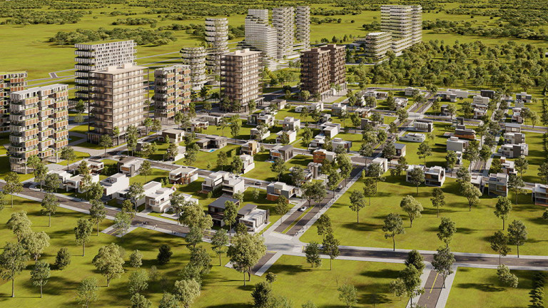 Imagem Terreno à Venda, 360 m² em Jardim Dourado - Porto Belo Imagem Terreno à Venda, 360 m² em Jardim Dourado - Porto Belo