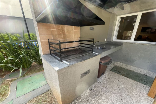 Imagem Imóvel com 1 Quarto à Venda, 27 m² em Saúde - São Paulo