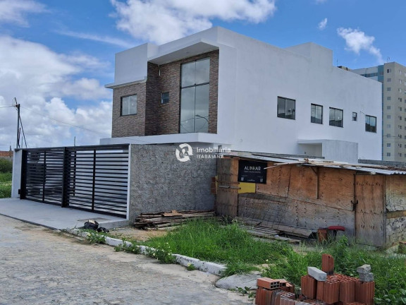 Imagem Apartamento com 8 Quartos à Venda,  em Serigy - Barra Dos Coqueiros