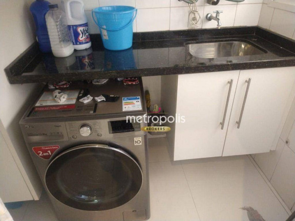 Imagem Apartamento com 3 Quartos à Venda, 145 m² em Barcelona - São Caetano Do Sul Imagem Apartamento com 3 Quartos à Venda, 145 m² em Barcelona - São Caetano Do Sul