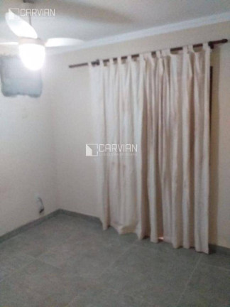 Imagem Casa com 3 Quartos à Venda, 110 m² em Jardim Dos Gerânios - Ribeirão Preto