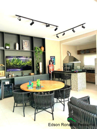 Imagem Casa de Condomínio com 4 Quartos à Venda, 560 m² em Alphaville - Santana De Parnaíba Imagem Casa de Condomínio com 4 Quartos à Venda, 560 m² em Alphaville - Santana De Parnaíba
