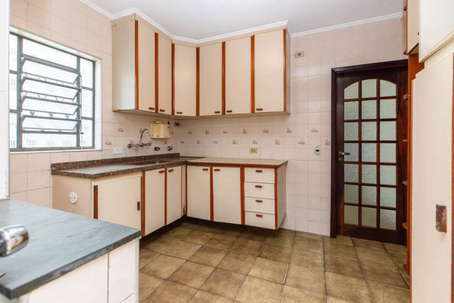 Imagem Casa com 3 Quartos à Venda, 128 m² em Vila Cordeiro - São Paulo Imagem Casa com 3 Quartos à Venda, 128 m² em Vila Cordeiro - São Paulo