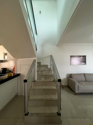 Imagem Cobertura com 2 Quartos à Venda, 99 m² em Cabral - Contagem