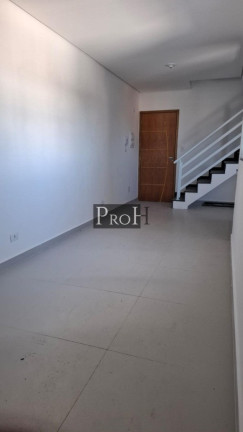 Imagem Apartamento com 2 Quartos à Venda, 54 m² em Paraíso - Santo André