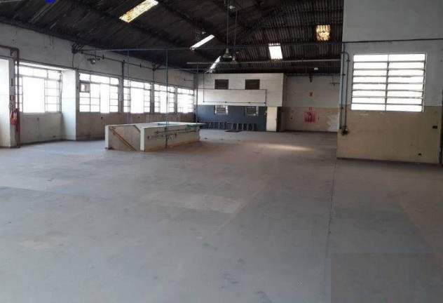 Imagem Imóvel Comercial à Venda, 11.978 m² em Lapa - São Paulo Imagem Imóvel Comercial à Venda, 11.978 m² em Lapa - São Paulo