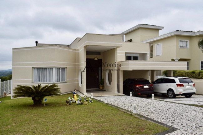 Imagem Casa com 5 Quartos à Venda, 400 m² em Jundiaí Mirim - Jundiaí Imagem Casa com 5 Quartos à Venda, 400 m² em Jundiaí Mirim - Jundiaí