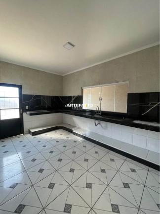 Imagem Casa com 2 Quartos à Venda, 120 m² em Jardim Ipanema - Franca Imagem Casa com 2 Quartos à Venda, 120 m² em Jardim Ipanema - Franca